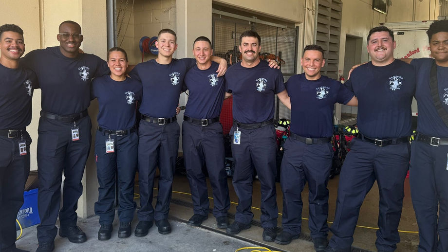 Class 2025-01 NEW Hire video